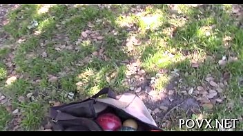 Preview 1 of Deani Daniels Movies - Chrissy Saunders: Amazing POV Life Xvideo
