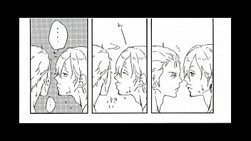 Preview 3 of Pecah Perawan Berdarah - ゾロ&times_サンジ ワンピース ヒゲとボイン