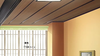 Preview 1 of Fall Xxxx Voida - あなたに恋する恋愛ルセット　鍵由楓花⑤
