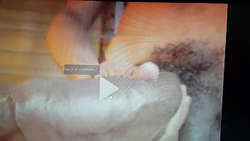 Preview 1 of Family Lunch Sex - Huge veiny shemale cock