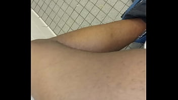 Preview 2 of It Sperm - 3sweatydickstrokestall3