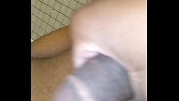Preview 4 of It Sperm - 3sweatydickstrokestall3