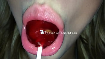 Preview 1 of Thurukki Anal - Kali Lollipop Video 1