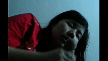 Preview 2 of House Cock Fuck Me Hard - Asian amateur slut blowjob fingering