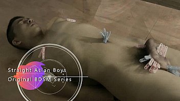 Preview 1 of Sodani Porn Amazing - Slave Boyz Hot Wax