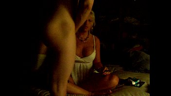 Preview 1 of Foxy Saltraped - Cheating milf amber sucking my 9 inch dick