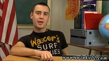 Preview 1 of Indin Hendi Babi Sxs - Men dry orgasm gay porn Young dark-haired youngster Justin Giles sits