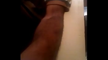 Preview 1 of He Private - My Movie - Metro PCS Cell Phone Cam Video
