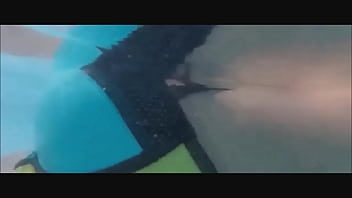 Preview 4 of Gf And Bf Xxx Video - PANICAT Baianinha