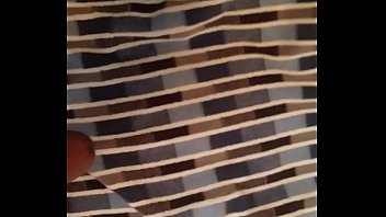 Preview 1 of Camera Insight Pussy - Taking care of my morning wood part 1