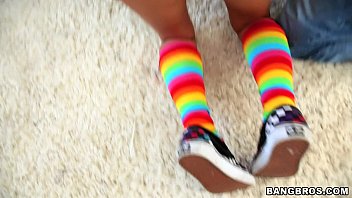 Preview 2 of Punjabi Blue Film Video - BANGBROS - Babe Liz Taylor gets Nasty with Cock