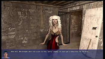 Preview 4 of Stinky Cum - (  18 ) H RPG Games Dopes Lustful AdventuresHS #1