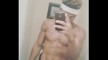 Preview 4 of Sunnyleon I - My name is Larik and I want a big booty dude to be my bitch