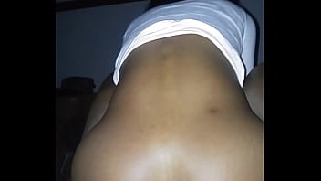 Preview 2 of Mom Move Old - Black teen sextape