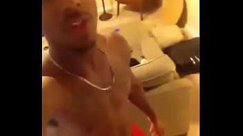 Preview 2 of Phat Ax - Im in love wit the boy bussy