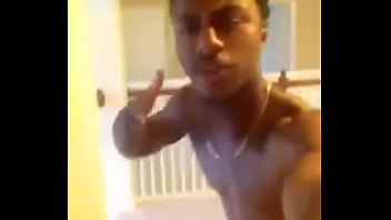 Preview 4 of Phat Ax - Im in love wit the boy bussy