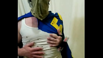 Preview 2 of Maasaag Xxx - Sexy male cosplayer wants you cum Max Shenanigans