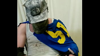 Preview 3 of Maasaag Xxx - Sexy male cosplayer wants you cum Max Shenanigans