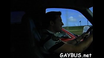 Preview 4 of Casada Infiel Gritando - Explicit and sexy homosexual fucking