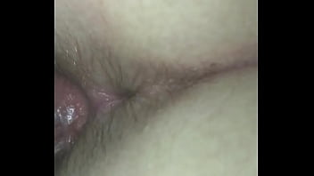 Preview 2 of Emilia Clarke Small - teen interracial doggy style