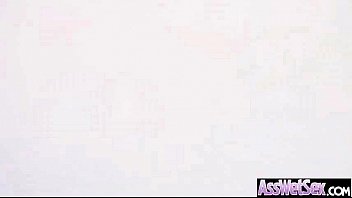 Preview 4 of Injection Aunty - Hard Anal Bang On Cam With Big Curvy Butt Hot Girl (maddy oreilly) clip-19