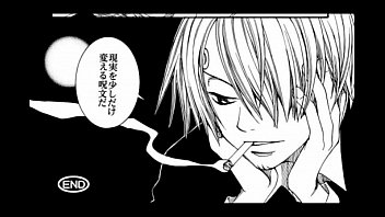 Preview 3 of Sexxx Age20 - ゾロ&times_サンジ ワンピース スーパー