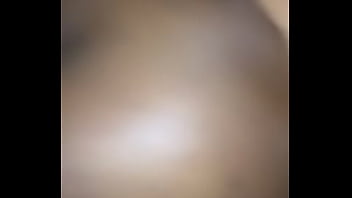 Preview 2 of Neh Cot - Ebony stripper fucked hard