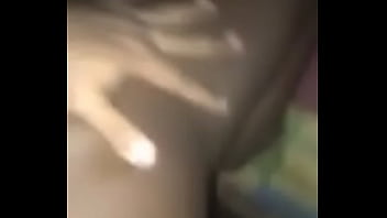 Preview 1 of Neh Cot - Ebony stripper fucked hard