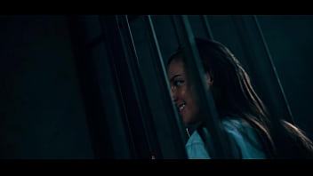 Preview 3 of Chat Rolit - Horny Officers Catch Girls Trying To Escape From Prison TRAILER