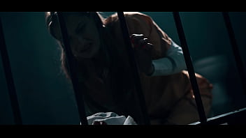 Preview 1 of Chat Rolit - Horny Officers Catch Girls Trying To Escape From Prison TRAILER
