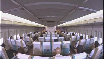 Preview 2 of Beautiful Sex In Bath Tub - sexy air hostess