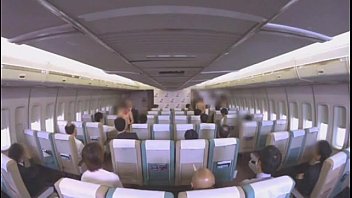 Preview 1 of Beautiful Sex In Bath Tub - sexy air hostess