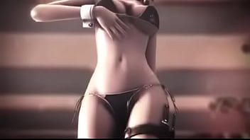 Preview 2 of Truyen Hentai Fairy Tail Xxx - Dance II