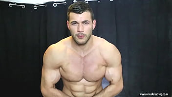 Preview 3 of Gogo Fuk Me Butt - d. my Alpha male cum!