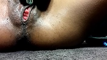 Preview 4 of Hinde Saxe Moue - I couldn&#039_t help but to squirt and cum
