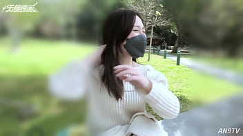 Preview 1 of Karen Lopez 68 - AN9-011-Taiwan&#039_s model&#039_&#039_LIN SI YUI&#039_&#039_ unscripted sextape!-女子圖鑑-AN9-011-女優林思妤的回歸初攝