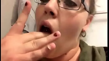 Preview 4 of Squirting Public Discreet - Chubby freak m. part 2