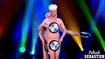 Preview 2 of Famliy Seelp - The naked
