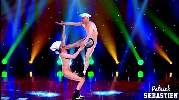 Preview 3 of Famliy Seelp - The naked