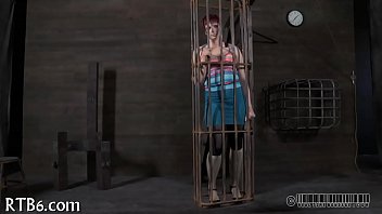 Preview 2 of Mom Pov Son Anal - Sadomasochism rope