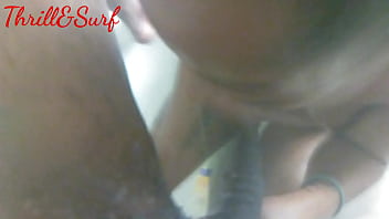 Preview 1 of Brazilian Girl Anal Sex - Suck it up