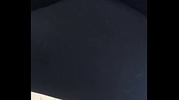 Preview 3 of Orgams Porn9 - Fat pussy white lady had no idea I was following her