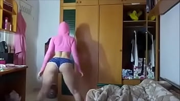 Preview 2 of Kenya Maama - fuck my ass 2