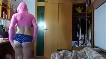 Preview 1 of Kenya Maama - fuck my ass 2