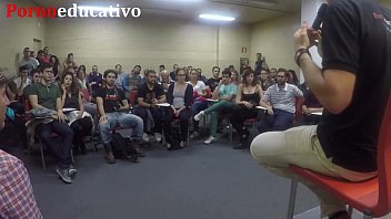 Preview 2 of Wacthing Guinness Porn Vedio - Masterclass de squirt