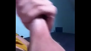 Preview 1 of Family Stokes Loverly Sex - gay blond boy masturbation