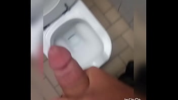 Preview 2 of Sydney Guy Panty Wank - Leite quente