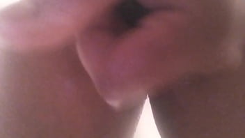 Preview 2 of Katrin Kapoor - jerking in the shower