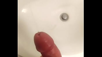 Preview 3 of Dick Woods Brother Rape - Cumming at work