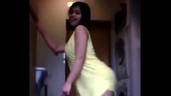 Preview 1 of Real Video Incest - Hot asian with hot ass dancing hot moves